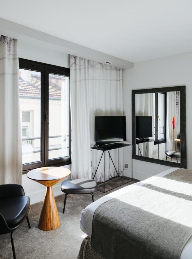 Le Parisis - Tour Eiffel Hotel Paris