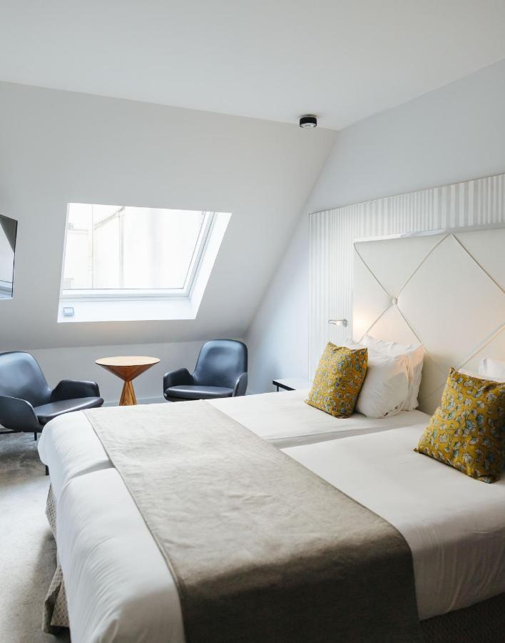Hotel Le Parisis - Tour Eiffel 4*
