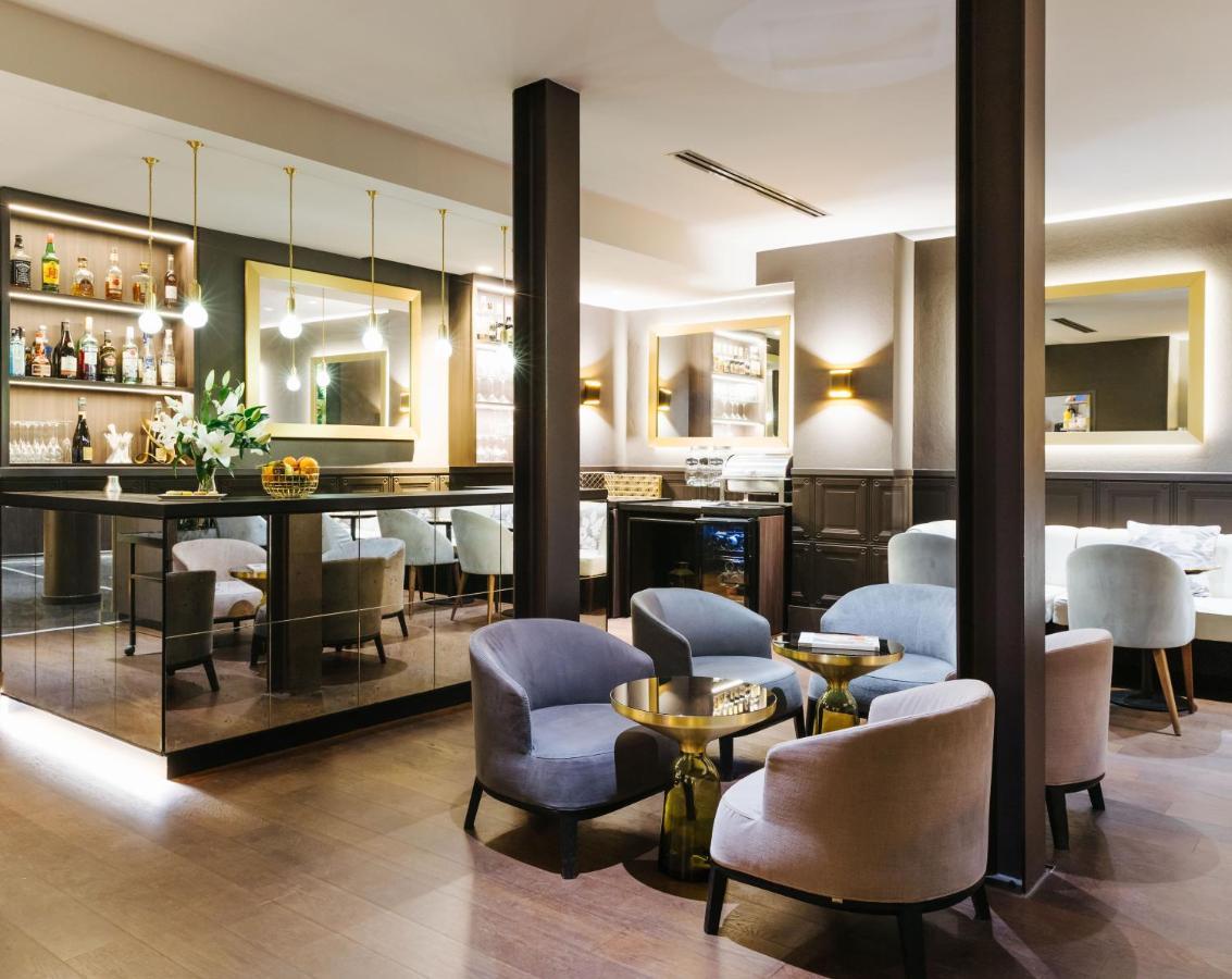 Le Parisis - Tour Eiffel Hotel