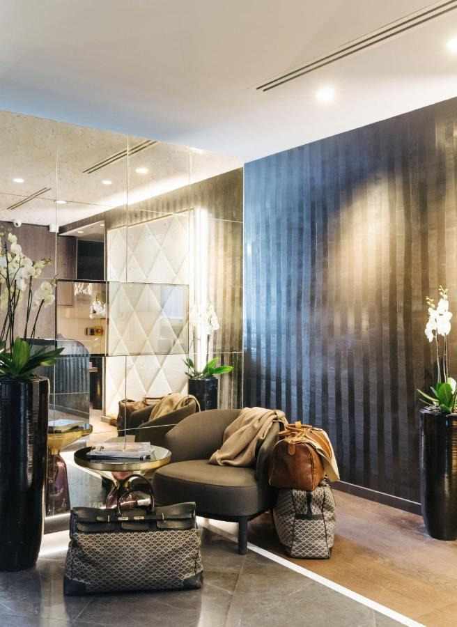 Le Parisis - Tour Eiffel Hotel