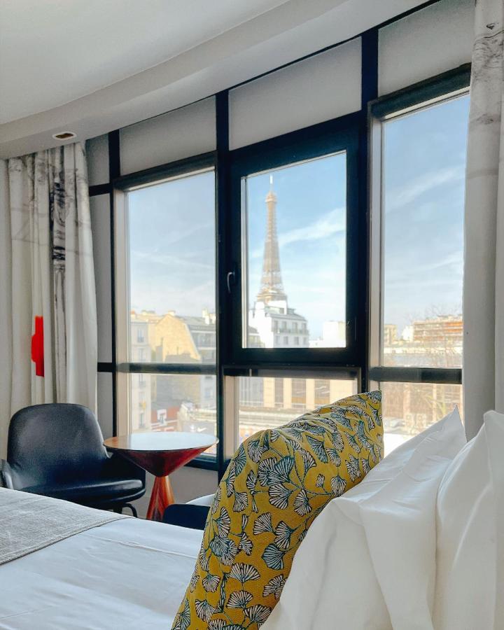 Le Parisis - Tour Eiffel 4*