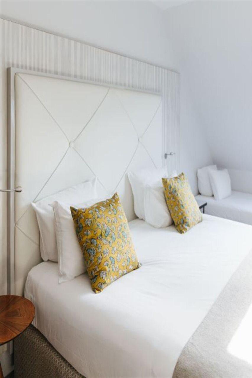 Hotel Le Parisis - Tour Eiffel Paris