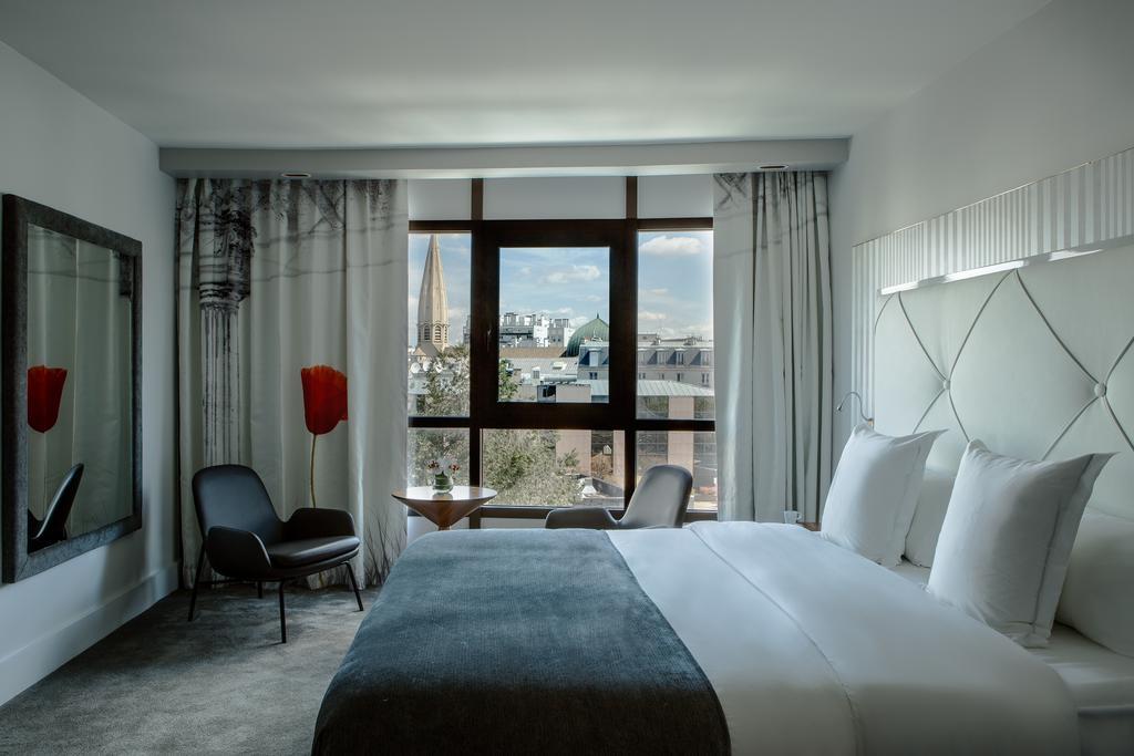 Le Parisis - Tour Eiffel 4* Paris