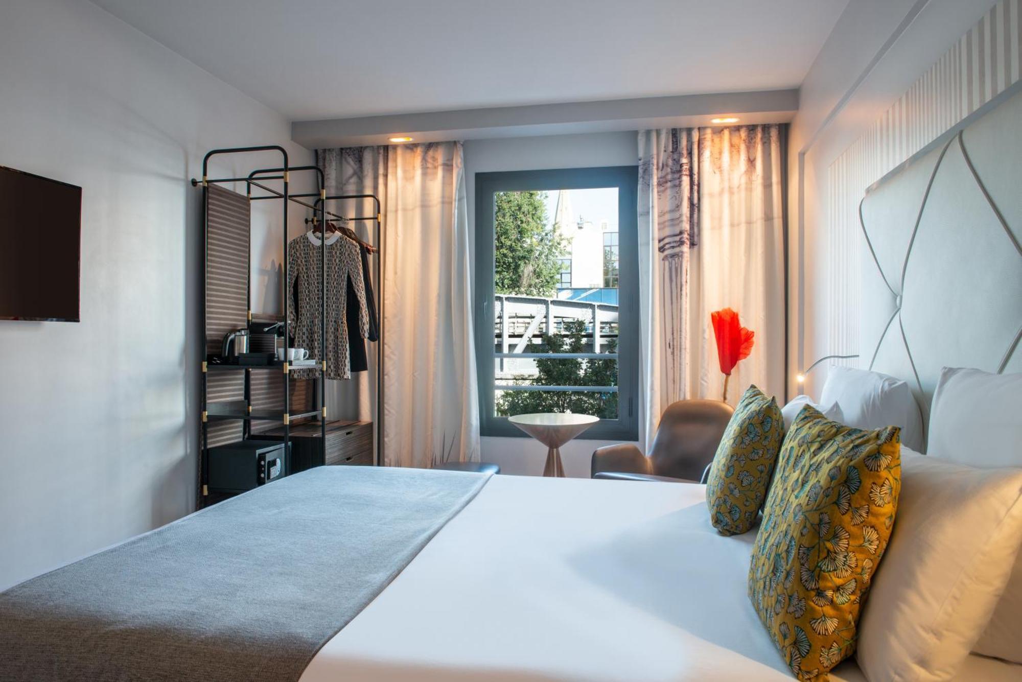 Le Parisis - Tour Eiffel 4*