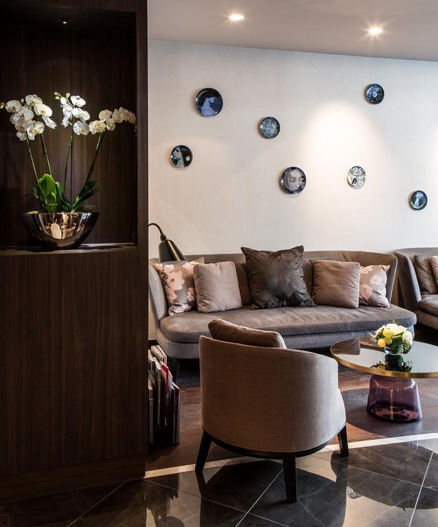Le Parisis - Tour Eiffel Hotel Paris